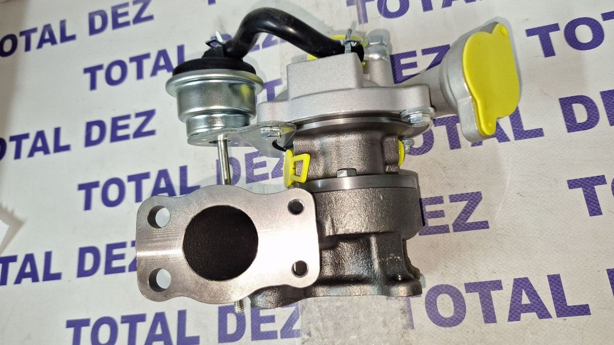 Turbina Peugeot Partner 2005 - 54359700001 8B352000260001