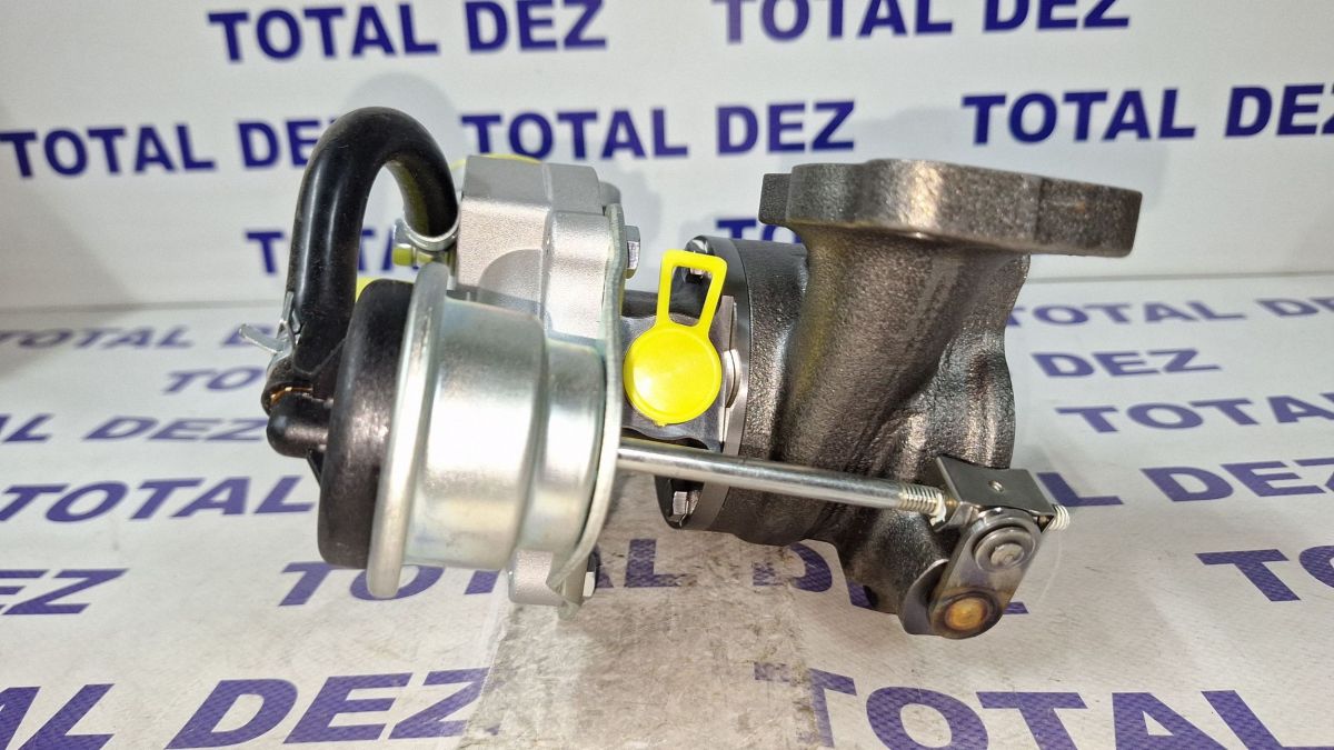 Turbina Peugeot Partner 2005 - 54359700001 8B352000260001