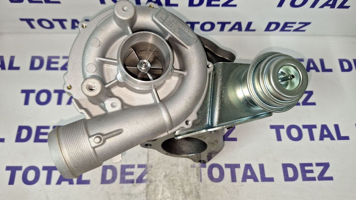 Turbina Peugeot 307 2005 - GT1546S 7069780001 8G152001720001