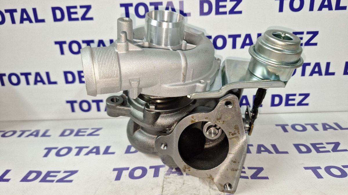 Turbina Peugeot 307 2005 - GT1546S 7069780001 8G152001720001