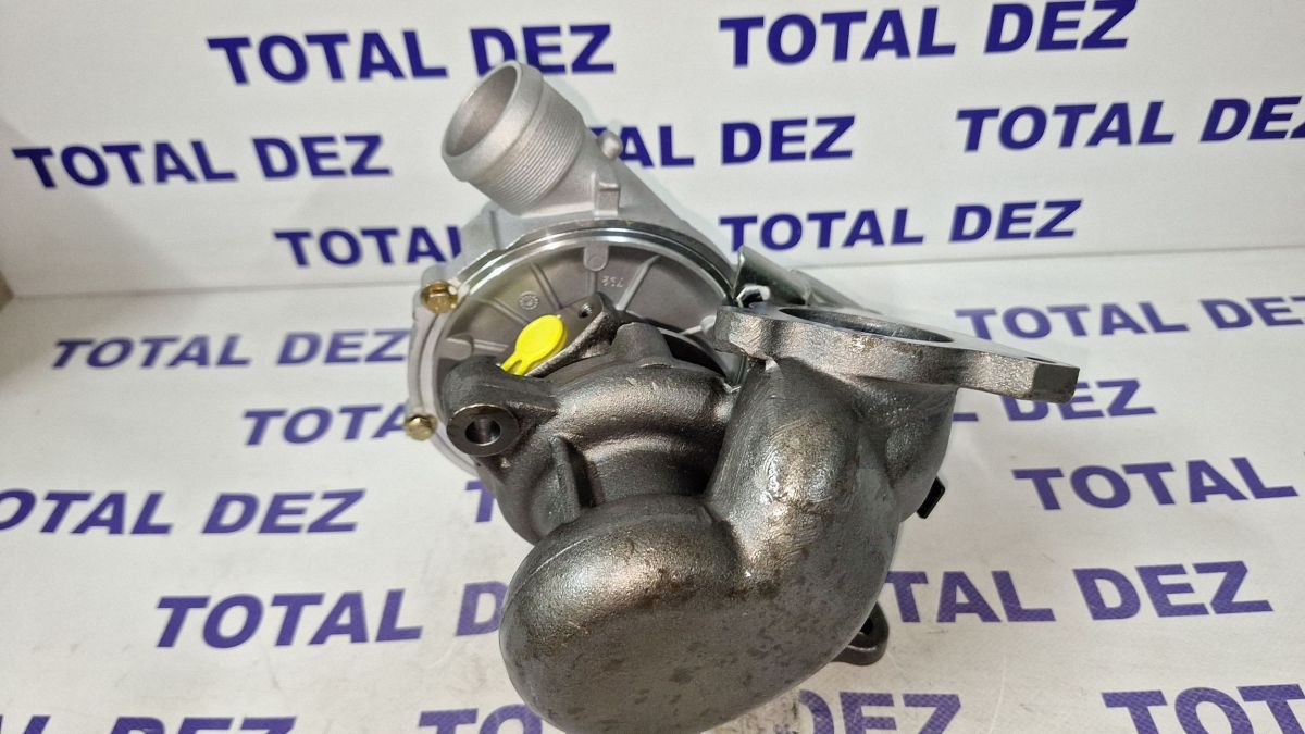 Turbina Peugeot 307 2005 - GT1546S 7069780001 8G152001720001