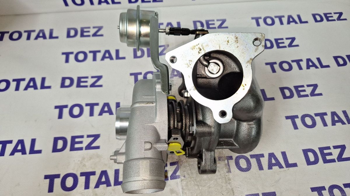 Turbina Peugeot 307 2005 - GT1546S 7069780001 8G152001720001