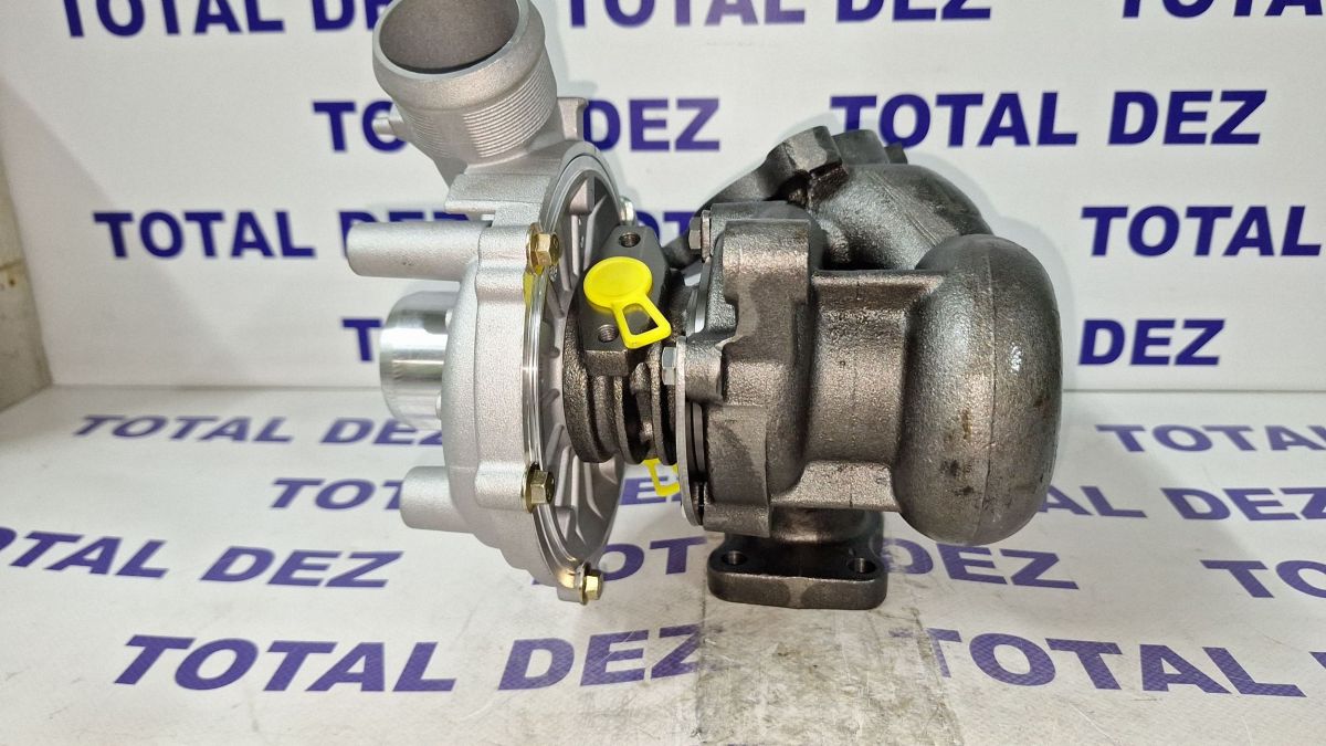 Turbina Peugeot 307 2005 - GT1546S 7069780001 8G152001720001