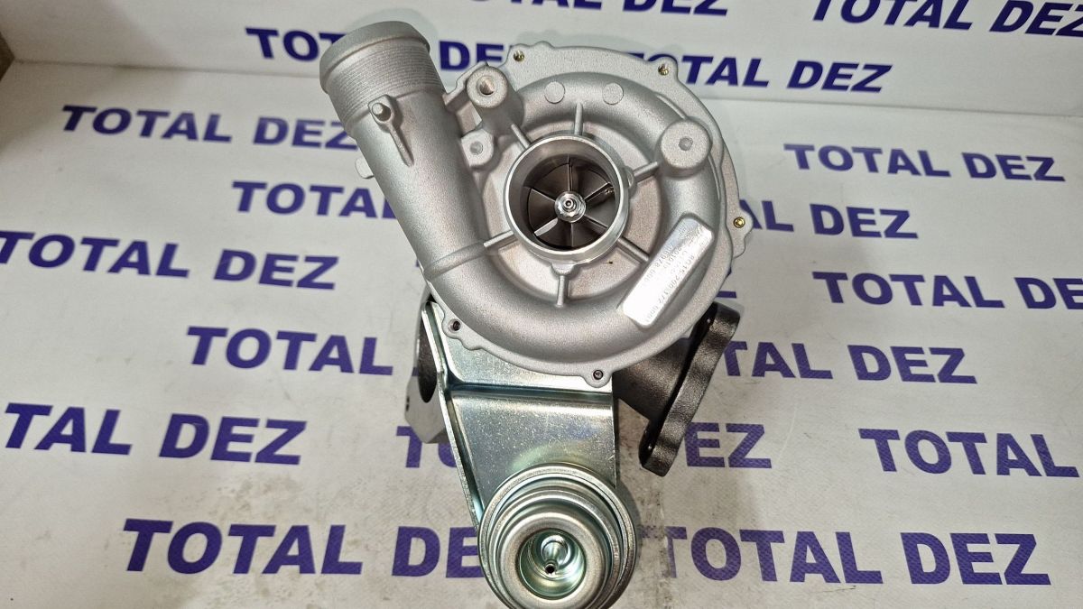Turbina Peugeot 307 2005 - GT1546S 7069780001 8G152001720001