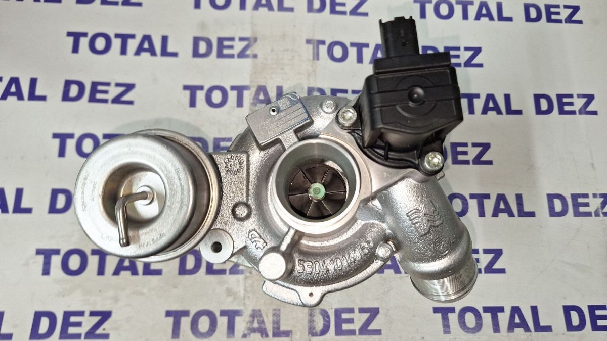 Turbina Peugeot 3008 II 2020 - 53039700383 TI5028234500087