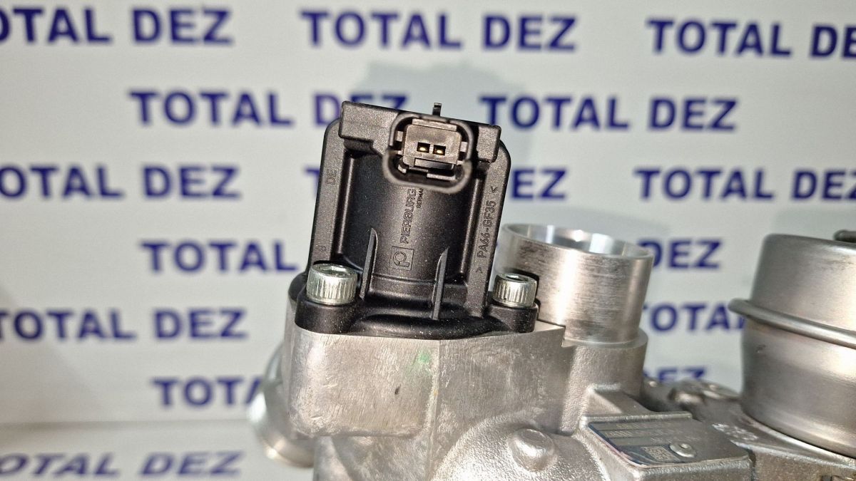 Turbina Peugeot 3008 II 2020 - 53039700383 TI5028234500087