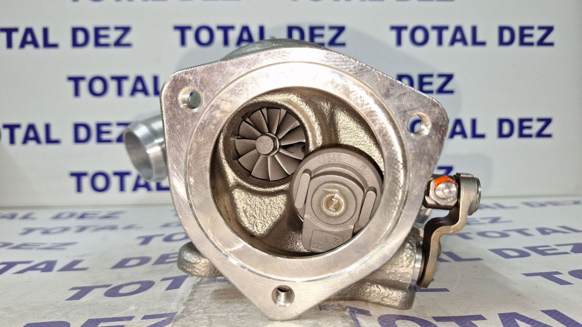 Turbina Peugeot 3008 II 2020 - 53039700383 TI5028234500087