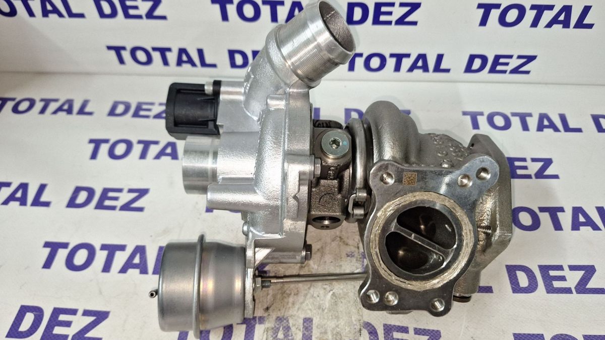 Turbina Peugeot 3008 II 2020 - 53039700383 TI5028234500087