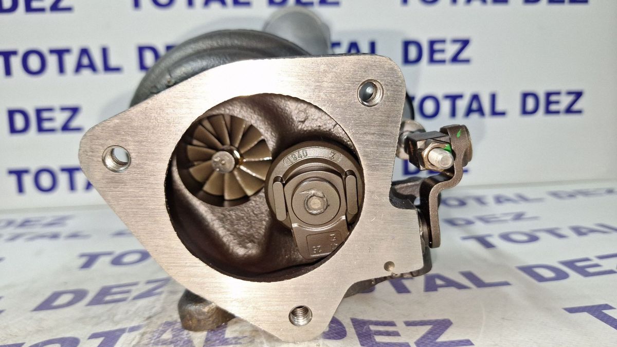 Turbina Mini One/Cooper Clubman R55 One - Cooper 2010 - 53039700118 JK6000535700025