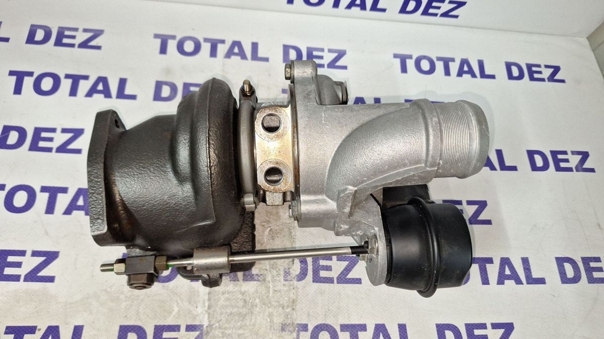 Turbina Mini One/Cooper Clubman R55 One - Cooper 2010 - 53039700118 JK6000535700025