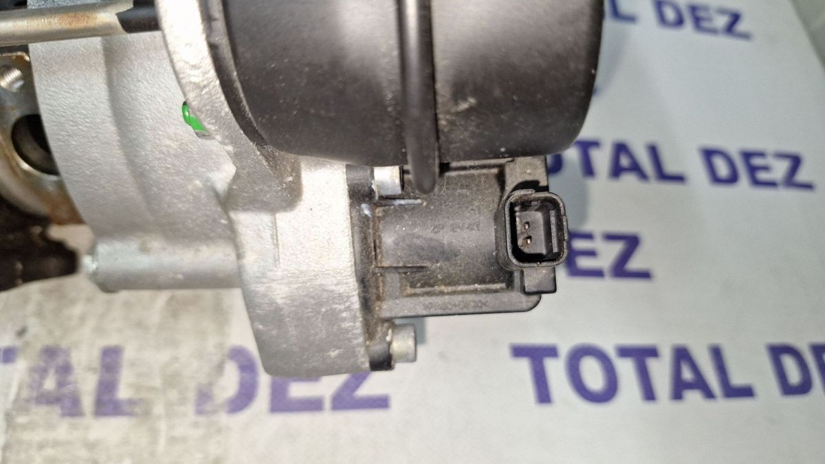 Turbina Mini One/Cooper Clubman R55 One - Cooper 2010 - 53039700118 JK6000535700025