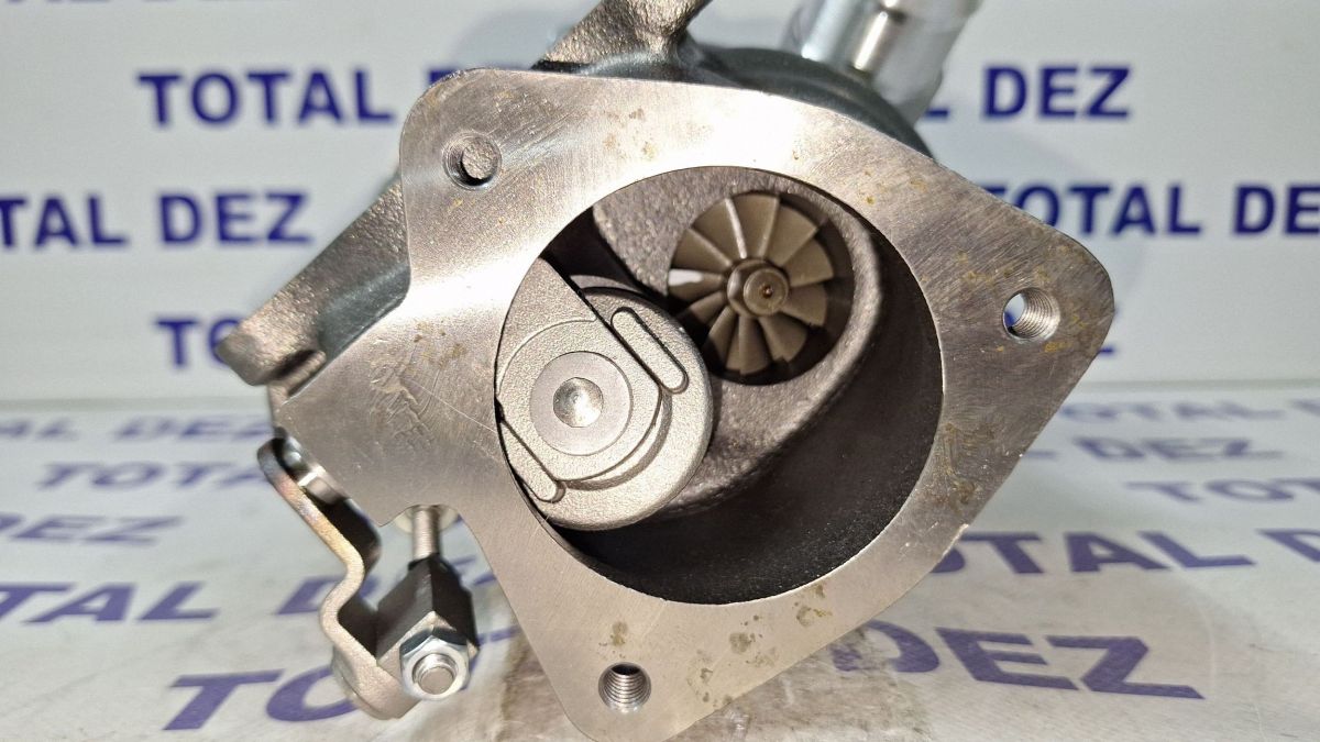 Turbina Peugeot 207 CC 2008 - 53039700120 8B034006360001 201225060