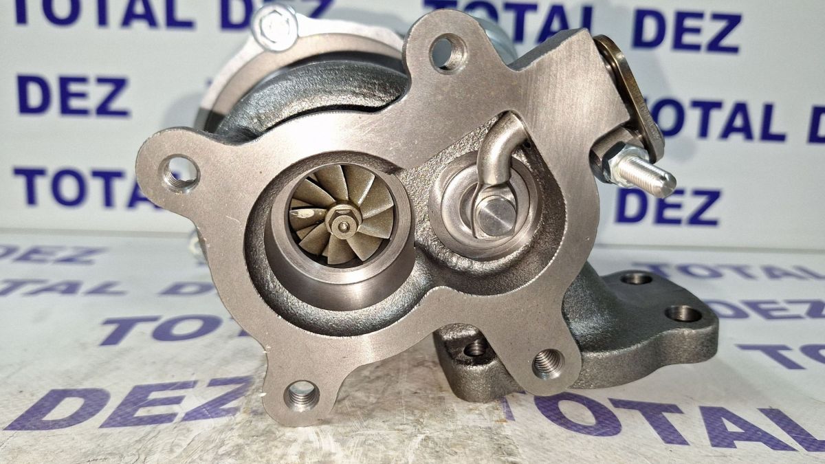 Turbina Citroen Nemo 2009 - 54359700021