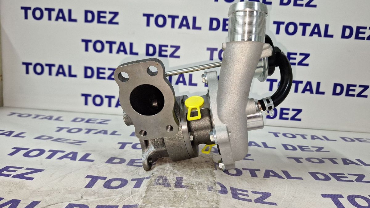 Turbina Citroen Nemo 2009 - 54359700021