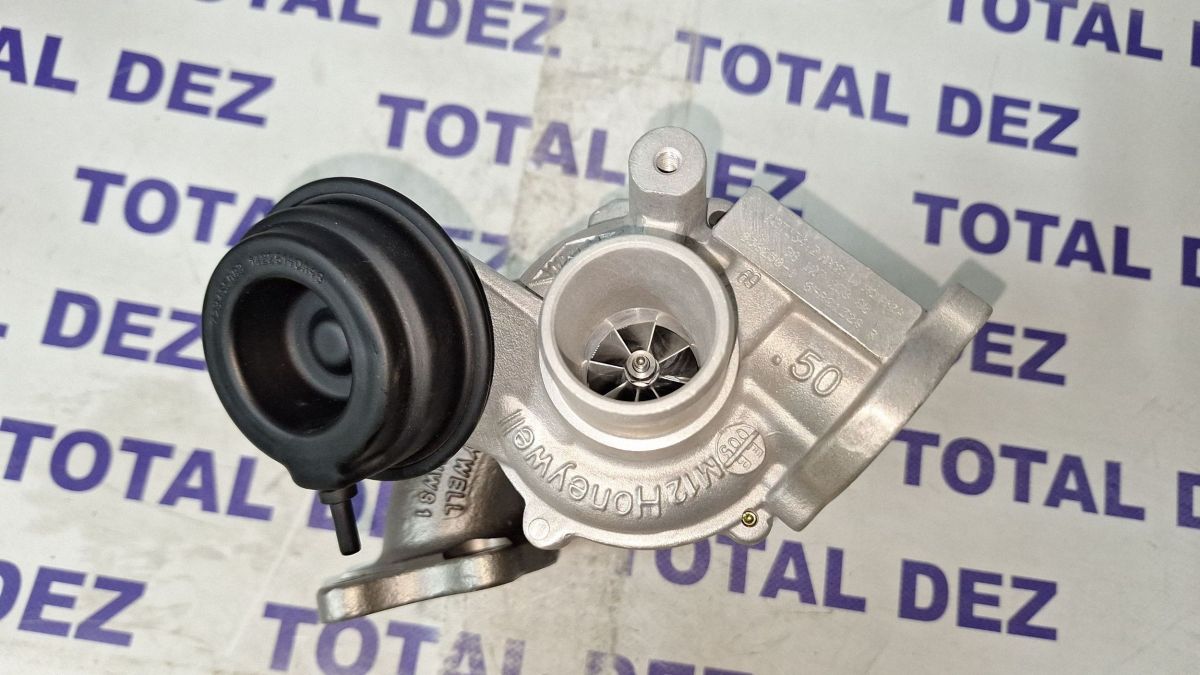 Turbina Peugeot 308 2016 - 9812723880 8362501 SFR01328R
