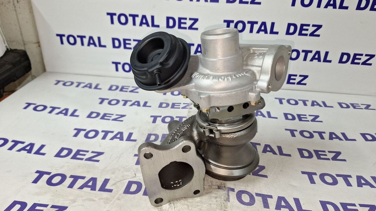 Turbina Peugeot 308 2016 - 9812723880 8362501 SFR01328R