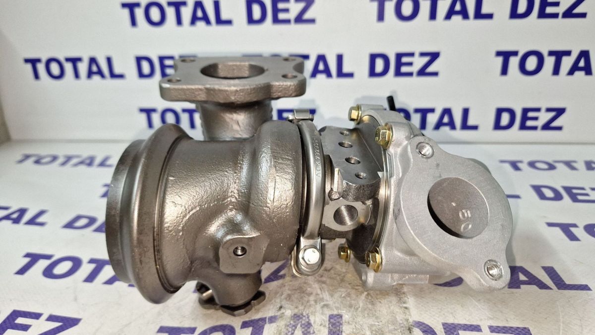 Turbina Peugeot 308 2016 - 9812723880 8362501 SFR01328R