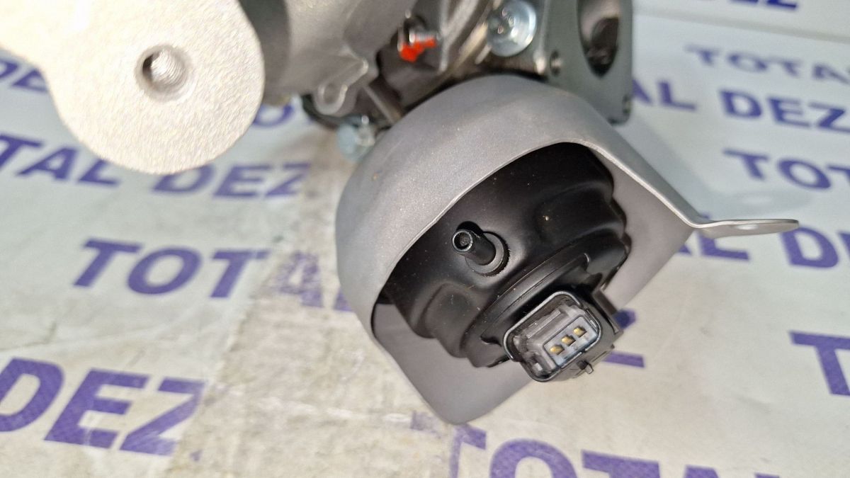 Turbina Peugeot 308 2013 - 9674962080 8065002 0JL00980F