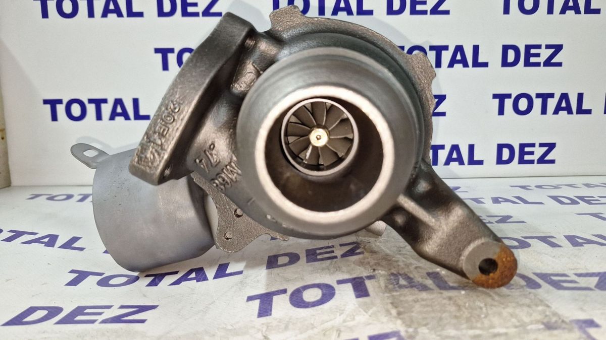 Turbina Peugeot 308 2013 - 9674962080 8065002 0JL00980F