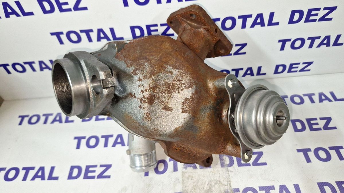 Turbina Peugeot 607 2005 - GT1549P 7072400001 8G15300103