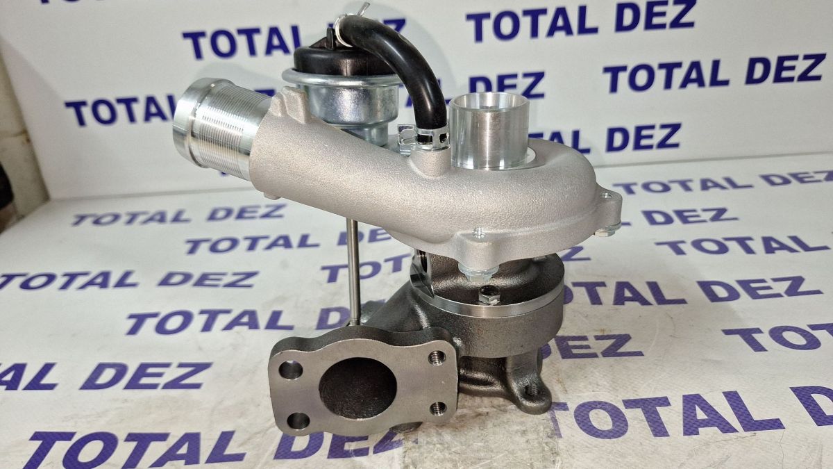 Turbina Peugeot Bipper 2010 - 54359700021 210205005 8B352007600001