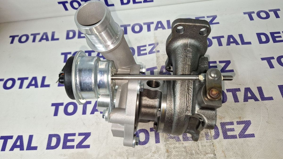 Turbina Peugeot Bipper 2010 - 54359700021 210205005 8B352007600001