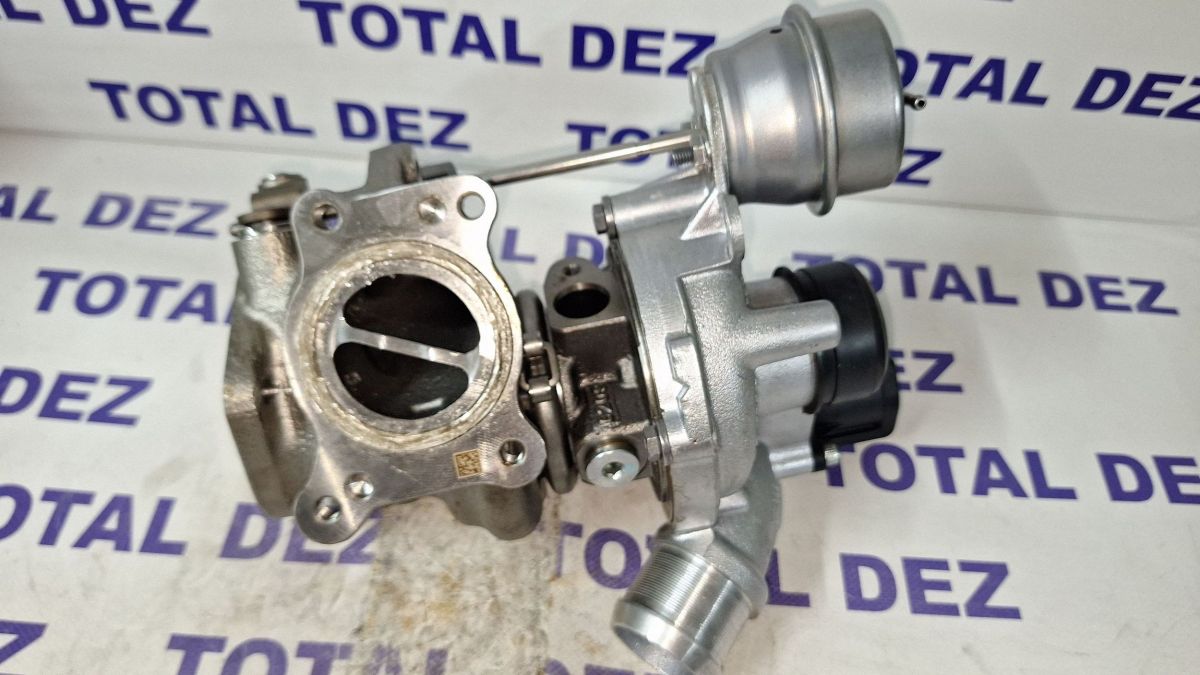 Turbina Peugeot 508 2015 - 9807149780 53039700383