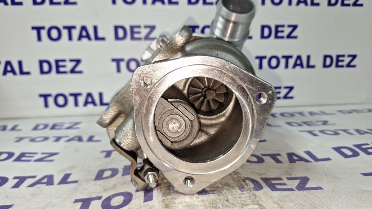 Turbina Peugeot 508 2015 - 9807149780 53039700383
