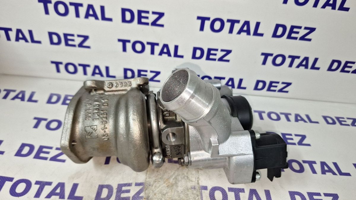 Turbina Peugeot 508 2015 - 9807149780 53039700383
