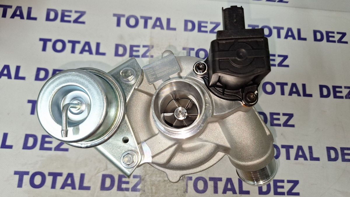 Turbina Peugeot 3008 I 2009 - 53039700425 8B03400997