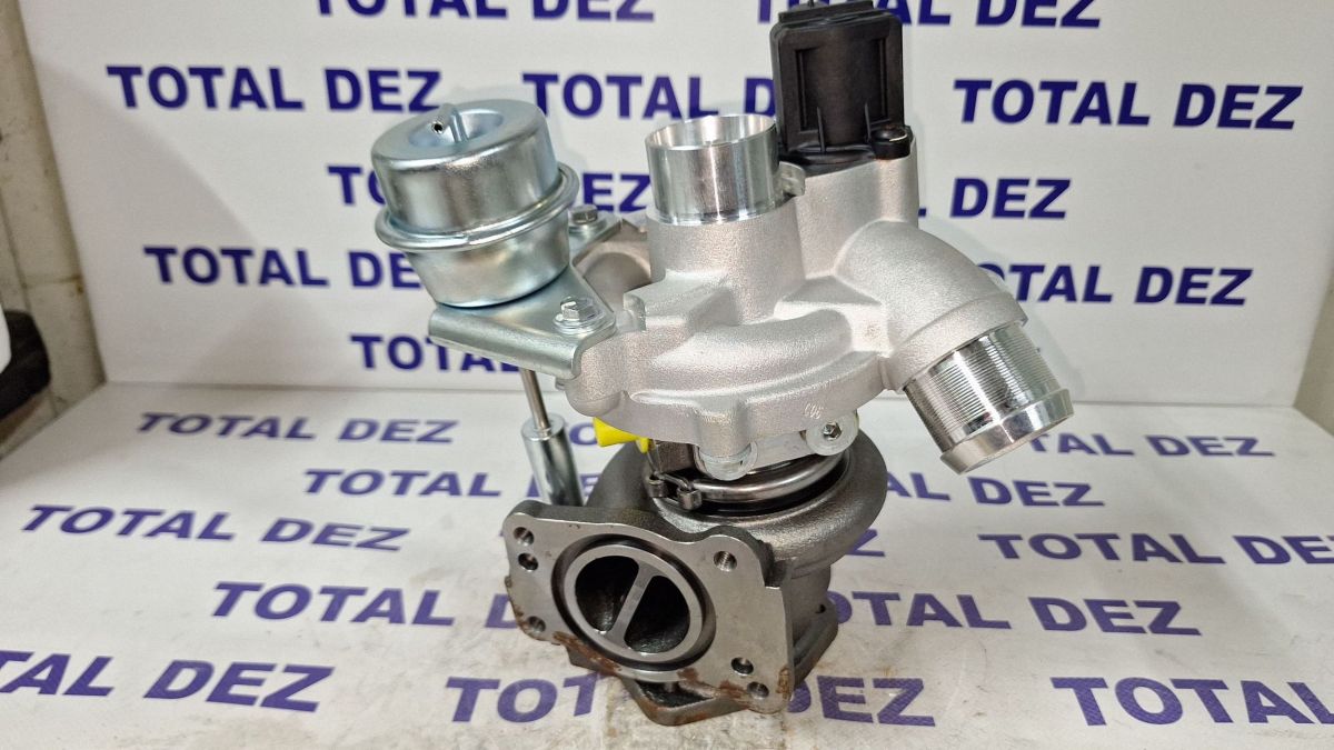 Turbina Peugeot 3008 I 2009 - 53039700425 8B03400997