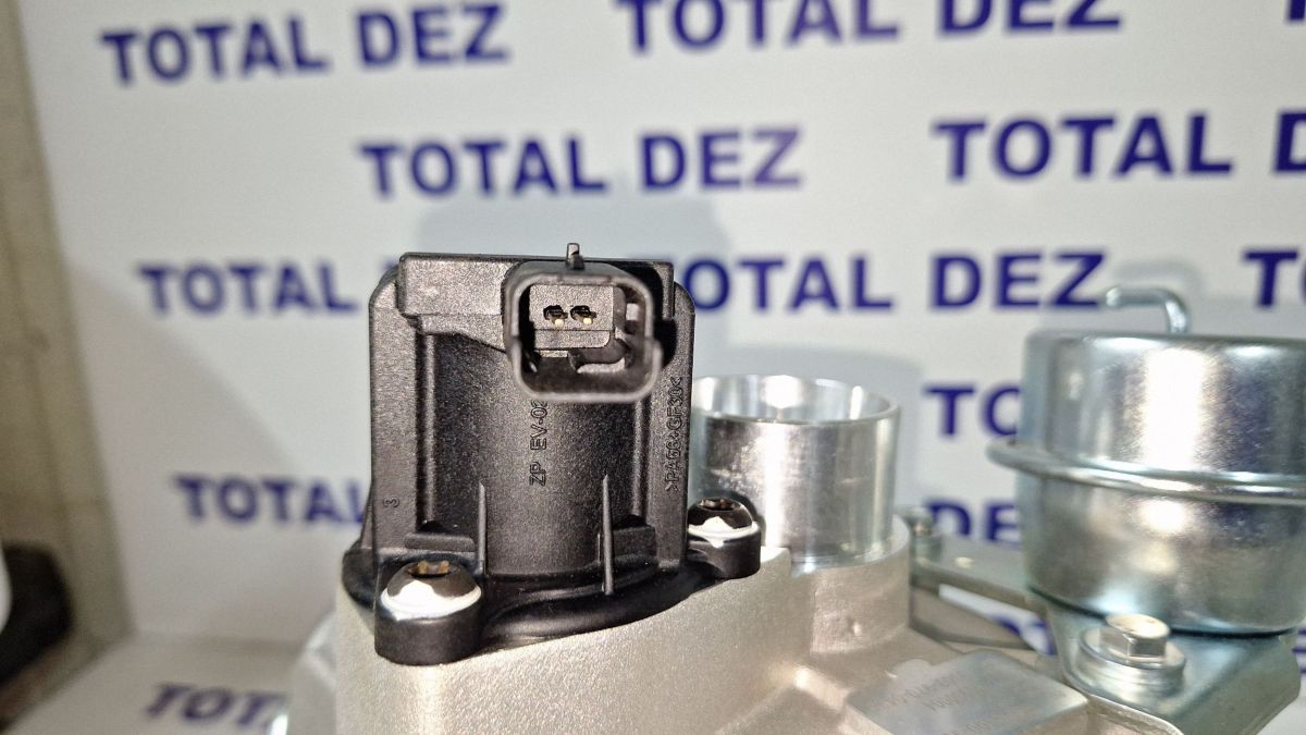 Turbina Peugeot 3008 I 2009 - 53039700425 8B03400997