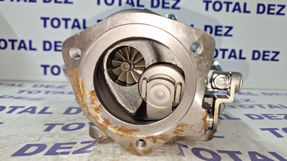 Turbina Peugeot 3008 I 2009 - 53039700425 8B03400997