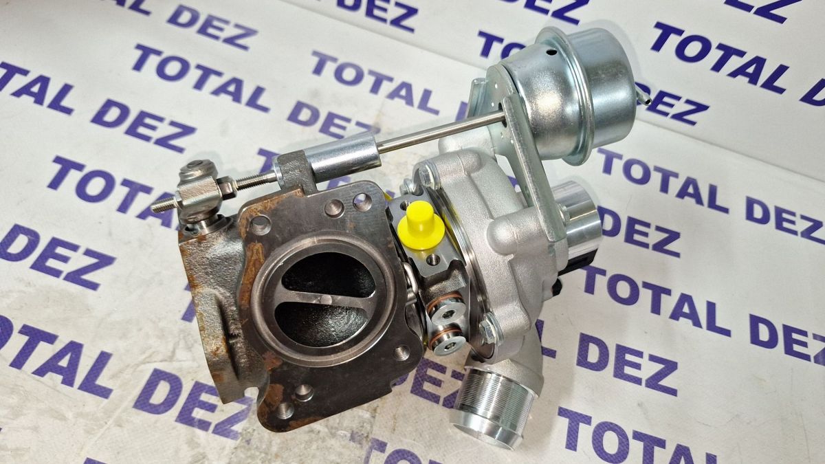 Turbina Peugeot 3008 I 2009 - 53039700425 8B03400997
