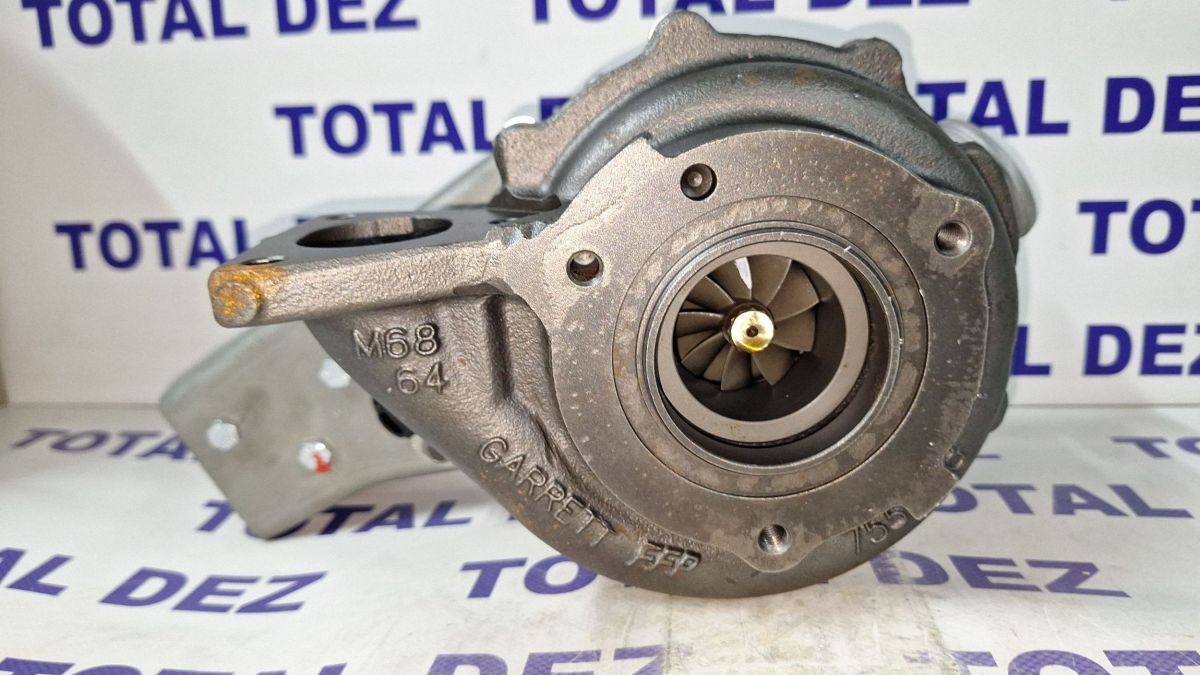 Turbina Volvo XC90 2009 - 75777922 31293507