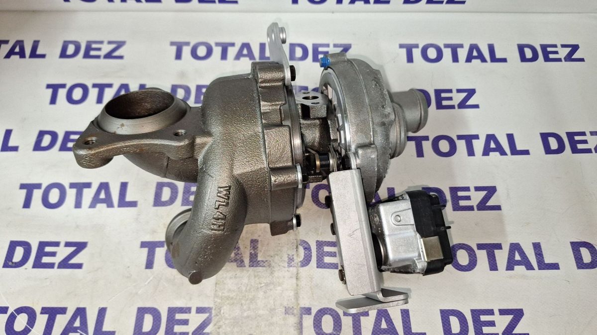 Turbina Ford Mondeo MK IV 2008 - 7G9Q6K682BC