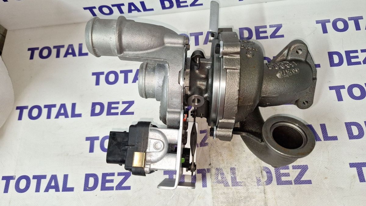 Turbina Ford Mondeo MK IV 2008 - 7G9Q6K682BC