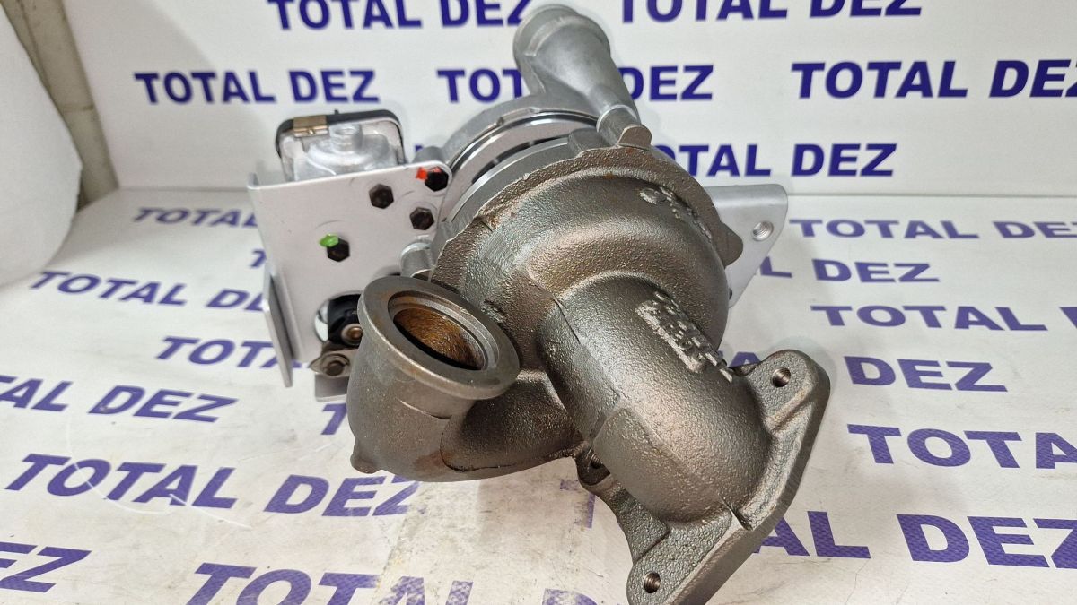 Turbina Ford Mondeo MK IV 2008 - 7G9Q6K682BC