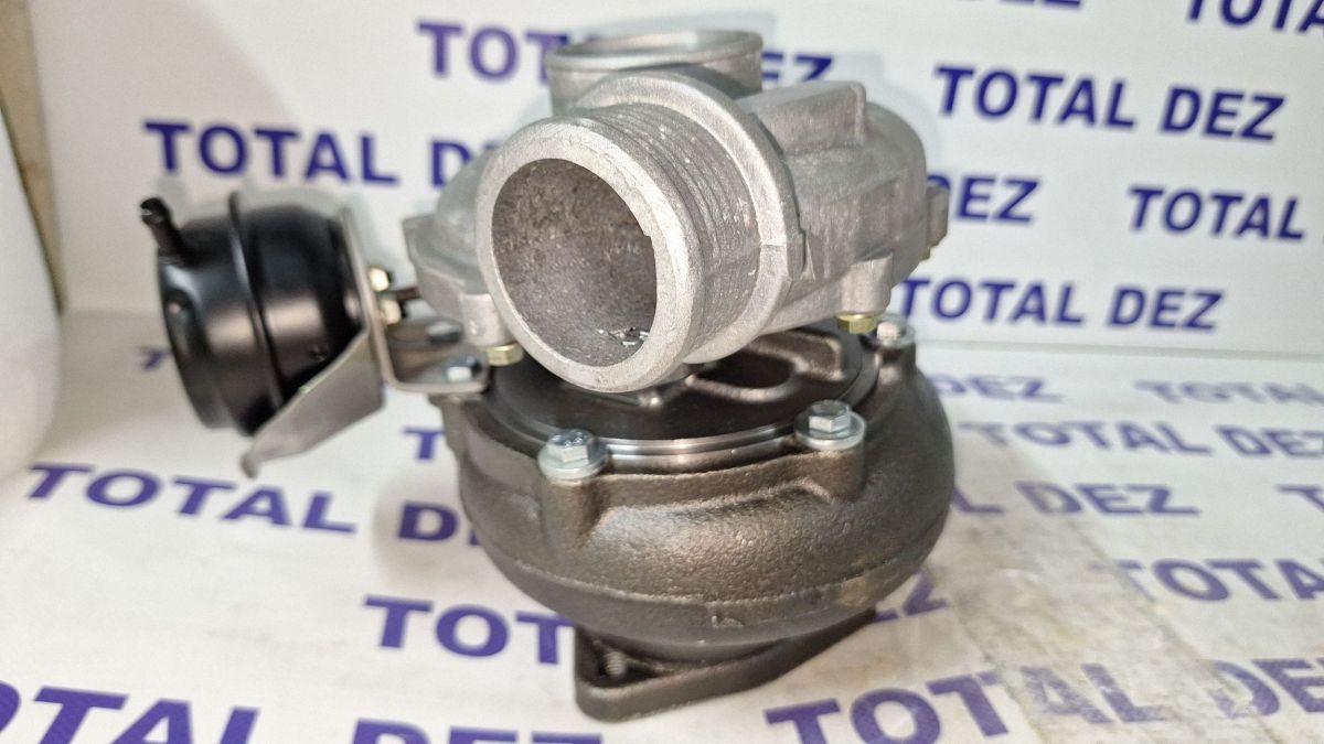 Turbina Volvo XC90 2004 - 8689592 7231674 HK1062121