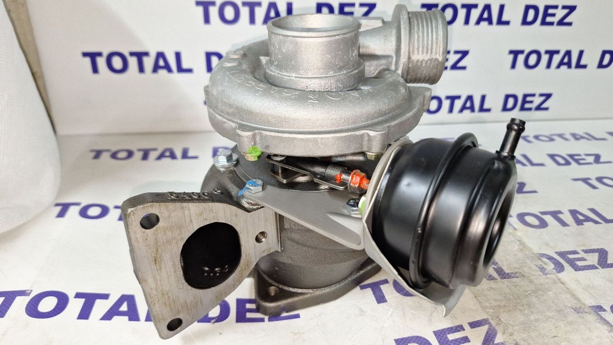 Turbina Volvo XC90 2004 - 8689592 7231674 HK1062121