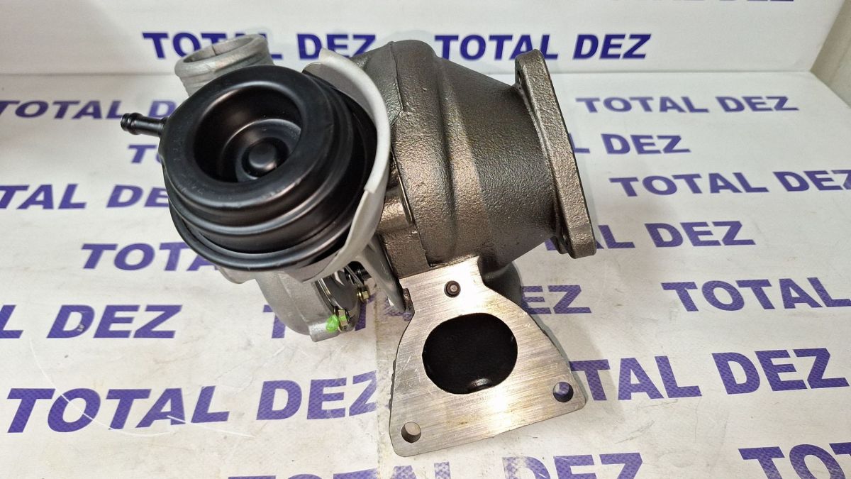 Turbina Volvo XC90 2004 - 8689592 7231674 HK1062121