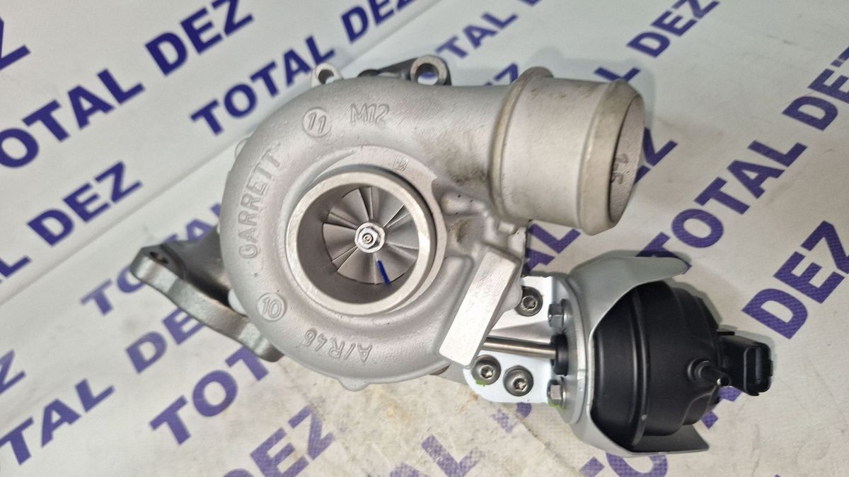 Turbina Ford Mondeo MK IV 2010 - 9671413780 783583 NCR08573F