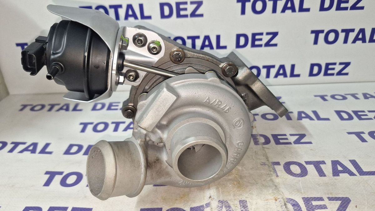 Turbina Ford Mondeo MK IV 2010 - 9671413780 783583 NCR08573F