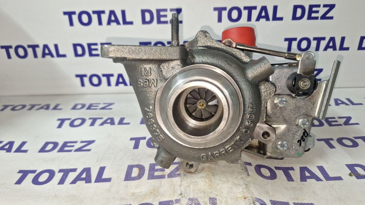 Turbina Citroen C5 C5 Aircross 2010 - 9U3Q6K682FB 7764023 PUU001881