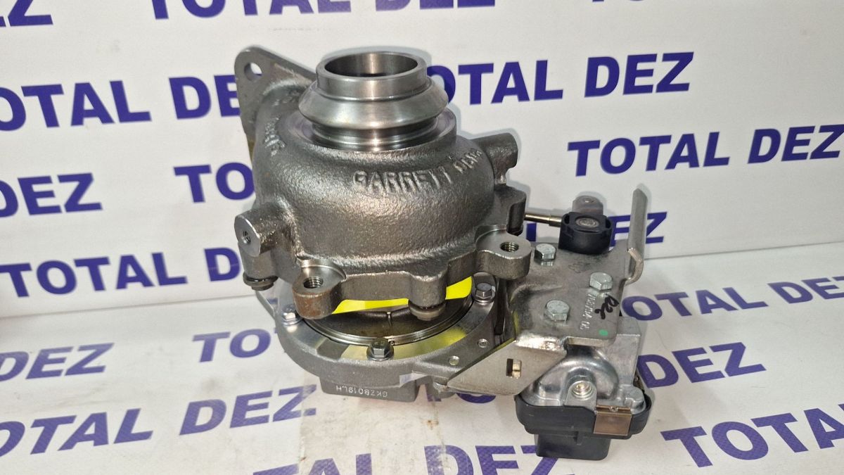 Turbina Citroen C5 C5 Aircross 2010 - 9U3Q6K682FB 7764023 PUU001881