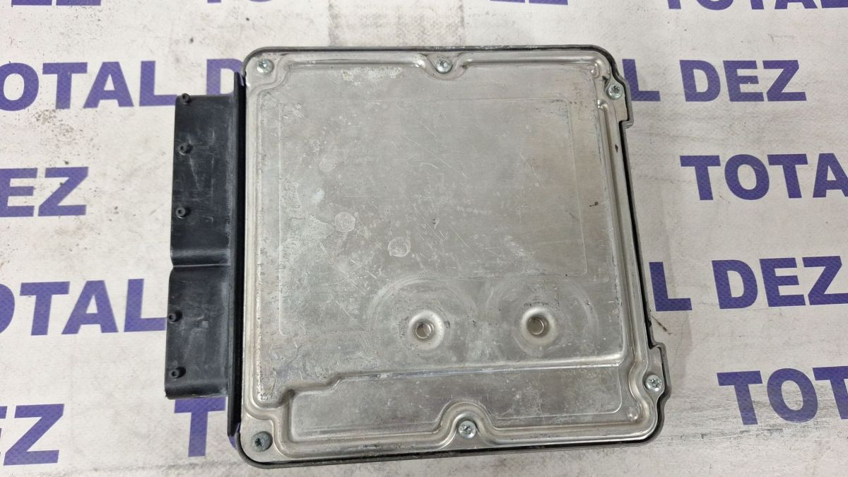 Calculator motor (ECU) Audi A4 S4 B7 8E 8H 2006 - 03G906016KP 0281013292 1039S14590