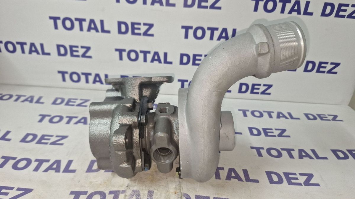 Turbina Volvo 440 1994 - 7700869488 4540873 XB1652F