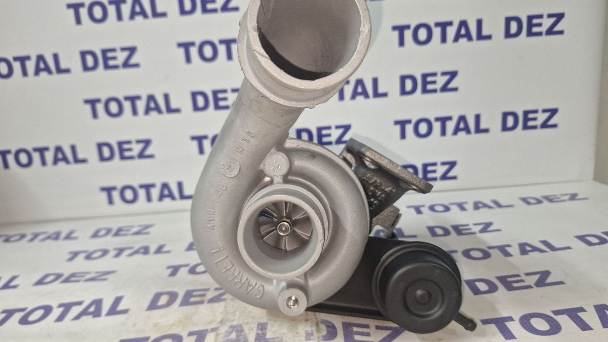 Turbina Volvo 440 1994 - 7700869488 4540873 XB1652F