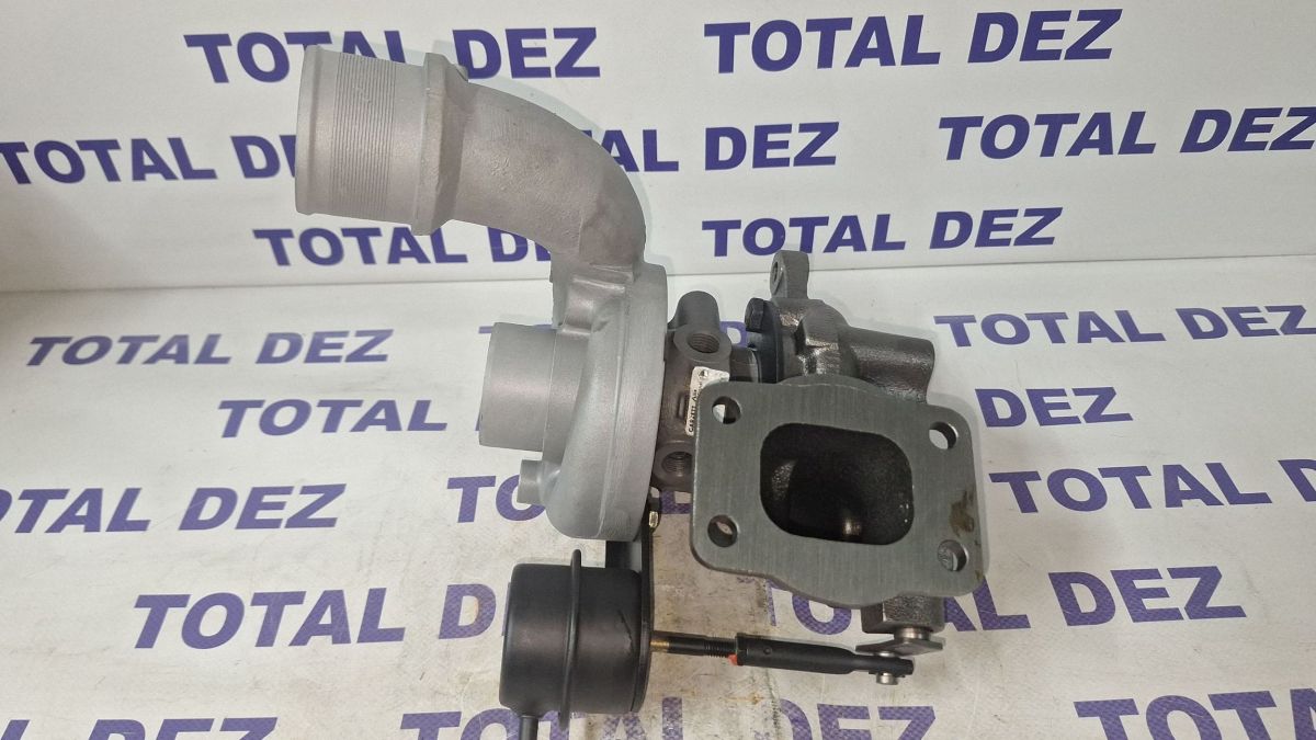 Turbina Volvo 440 1994 - 7700869488 4540873 XB1652F