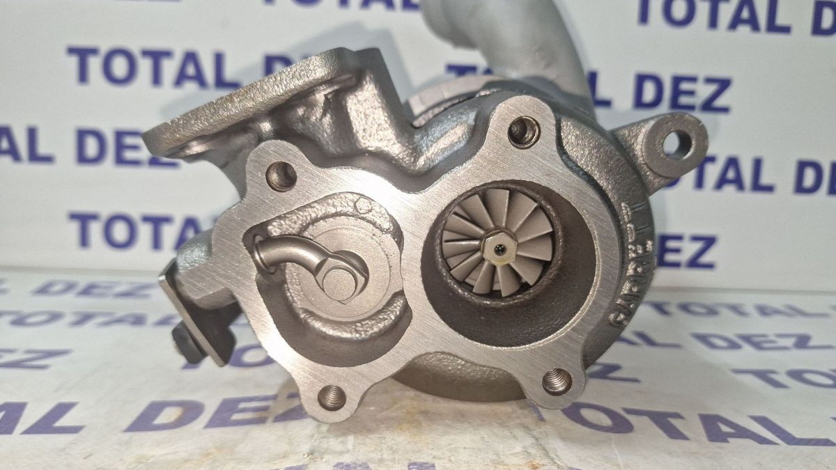 Turbina Volvo 440 1994 - 7700869488 4540873 XB1652F